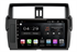 Магнитола Farcar XH347/531R (S400) (6/128ГБ) для Toyota Land Cruiser Prado 150 2013-2017 на Android 10.0 - фото 158569