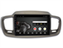 Штатная магнитола VOMI ST2693-TS9 для Kia Sorento Prime на Android 10.0 - фото 158887
