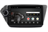 Штатная магнитола VOMI ST2730-TS9 для Kia Rio III 2010-2017 на Android 10.0 - фото 158935