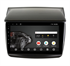 Автомагнитола VOMI ST2734-TS9 для Mitsubishi Pajero Sport 2 2008-2016 / L200 2006-2015 на Android 10.0 - фото 158971