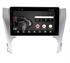 Штатная магнитола VOMI ST2820-TS9 для Toyota Camry V50 2011-2014 на Android 10.0 - фото 159293