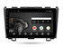 Штатная магнитола VOMI ST2824-TS9 для Honda CR-V III 2006-2012 на Android 10.0 - фото 159343