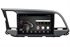 Штатная магнитола VOMI ST2825-TS9 для Hyundai Elantra 2016+ на Android 10.0 - фото 159355