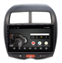 Штатная магнитола VOMI ST2833-TS9 для Mitsubishi ASX I 2010-2019 на Android 10.0 - фото 159439