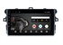 Штатная магнитола VOMI ST2835-TS9 для Toyota Corolla X (E150) 2006-2013 на Android 10.0 - фото 159463