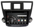 Штатная магнитола VOMI ST2838-TS9 для Toyota Highilander 2009-2014 на Android 10.0 - фото 159502