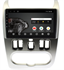 Штатная магнитола VOMI ST2850-TS9 для Renault Sandero 2009-2014, Logan 2008-2014 на Android 10.0 - фото 159634