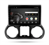 Штатная магнитола VOMI ST2858-TS9 для Jeep Wrangler 2015-2016 на Android 10.0 - фото 159718