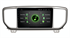 INCAR DTA-1810 для KIA Sportage IV 2018-2022 на Android 10 - фото 159853