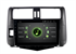 INCAR DTA-2207 для Toyota Land Cruiser Prado 150 2009-2013 на Android 10 - фото 159959