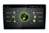 INCAR DTA-7710U 2 DIN универсальная магнитола на Android 10 - фото 159967