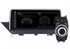 Штатная магнитола Roximo RW-2704QD для BMW X1 E84 (2009-2015) для комплектации без штатного дисплея, iDrive в комплекте на Android 9.0 - фото 159990