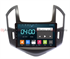 DjAvto 4599 - 4015 для Chevrolet Cruze I 2013-2015 c DSP на Android 9.0 - фото 160083