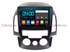 DjAvto 4640 - 4015 для Hyundai I30 2008 - 2011 c DSP на Android 9.0 - фото 160273