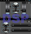 DjAvto 4489 - 4015  Для Hyundai Hyundai Starex, H1 2016 - 2022 c DSP на Android 9.0 - фото 160318