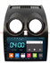 DjAvto 4512-4015 для Nissan Qashqai I,Dualis 2007-2013 c DSP на Android 9.0 - фото 160717