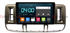 DjAvto 4566-4015 для Nissan X-Trail (T30) 2000 - 2007 c DSP на Android 9.0 - фото 160738