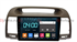 DjAvto 4533 - 4015 для Toyota Camry V30 2001-2006 c DSP на Android 9.0 - фото 160903