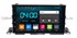 DjAvto 4548 - 4018 для Toyota Highlander (U50) 2014-2019 c DSP на Android 9.0 - фото 161006