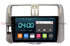 DjAvto 4662 - 4015 для Toyota Land Cruiser Prado 150 2009-2013 c DSP на Android 9.0 - фото 161056