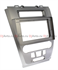 Переходная рамка DjAvto 4630 для Ford Fusion 2009 - 2011, 10" - фото 161286