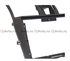 Переходная рамка DjAvto 4669 для Subaru XV, Impreza 2015 - 2018, Forester 2015 - 2019,9" - фото 161319