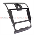 Переходная рамка DjAvto 4669 для Subaru XV, Impreza 2015 - 2018, Forester 2015 - 2019,9" - фото 161320