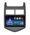 Штатная магнитола DayStar DS-7103ZM с DSP + 4G SIM + 4/64GB для Chevrolet Aveo (2011+) на Android 10.0 - фото 161343