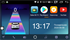 Штатная магнитола DayStar DS-7103ZM с DSP + 4G SIM + 4/64GB для Chevrolet Aveo (2011+) на Android 10.0 - фото 161347