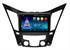 DayStar DS-7009ZM с DSP + 4G SIM + 6/128GB для Hyundai Sonata 2009-2014 на Android 10.0 - фото 161382