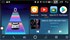 DayStar DS-7021ZM с DSP + 4G SIM + 6/128GB для KIA Cerato 2013-2018 на Android 10.0 - фото 161419