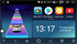 DayStar DS-7021ZM с DSP + 4G SIM + 6/128GB для KIA Cerato 2013-2018 на Android 10.0 - фото 161421
