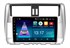 DayStar DS-7041ZM с DSP + 4G SIM + 6/128GB для Toyota Land Cruiser Prado 150 2009-2013 на Android 10.0 - фото 161452