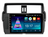 DayStar DS-7047ZM с DSP + 4G SIM + 6/128GB для Toyota Land Cruiser Prado 150 2013-2017 на Android 10.0 - фото 161467