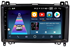 DayStar DS-7096ZM с DSP + 4G SIM + 6/128GB для Volkswagen Crafter 2006-2016 на Android 10.0 - фото 161606