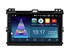 DayStar DS-8001ZM с DSP + 4G SIM + 6/128GB для Toyota Land Cruiser Prado 120 2002-2009 на Android 10.0 - фото 161775