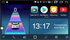 DayStar DS-8008ZM с DSP + 4G SIM + 6/128GB для Volkswagen Tiguan 2011-2016 на Android 10.0 - фото 161800
