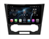 Магнитола Farcar TG020R (S400) для Chevrolet Aveo, Epica, Captiva 2006-2012на Android 10.0 - фото 161948
