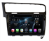 Магнитола Farcar TG257R (S400) для Volkswagen Golf 7 2013-2018 на Android 10.0 - фото 162530