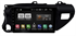 Магнитола Farcar TG588/1077R (S400) для Toyota Hilux 2015-2020 на Android 10.0 - фото 162753