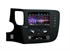 Магнитола Farcar ZF1006 Tesla Style для Mitsubishi Outlander III 2013-2020 на Android 8.1 - фото 163615