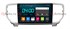 DjAvto 4495 - 4015 для Kia Sportage IV 2018 - 2022 c DSP на Android 9.0 - фото 163657