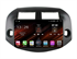 Магнитола Farcar XH018R (S400) (6/128ГБ) для Toyota RAV4 (XA30) 2006-2013 на Android 10.0 - фото 163669