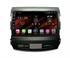 Магнитола Farcar XH056R (S400) (6/128ГБ) для Mitsubishi Outlander XL 2006-2012 на Android 10.0 - фото 163685