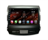 Магнитола Farcar XH056R (S400) (6/128ГБ) для Peugeot 4007 (2007 - 2012) на Android 10.0 - фото 163686