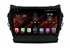 Магнитола Farcar XH209R (S400) (6/128ГБ) для Hyundai Santa Fe III 2012-2019 на Android 10.0 - фото 163768
