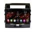 Магнитола Farcar XH381R (S400) (6/128ГБ) для Toyota Land Cruiser 200 2007-2015 на Android 10.0 - фото 163793
