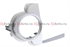 Переходная рамка DjAvto 4609 для Toyota Vitz,Yaris 2010 - 2014,9" - фото 163897
