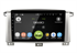 Штатная магнитола Roximo CarDroid RD-1121F для Toyota Land Cruiser 105 1998-2007 на Android 10.0 - фото 164030