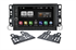 Магнитола FarCar s195 (LX839-95-3306A) для Chevrolet Epica, Aveo, Captiva 2006-2011 на Android 8.1 - фото 164238